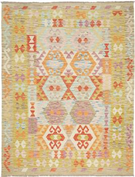 Kilim Afgán 201x155