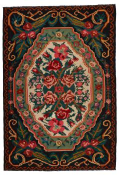 Kilim Rosen Antigo 304x211