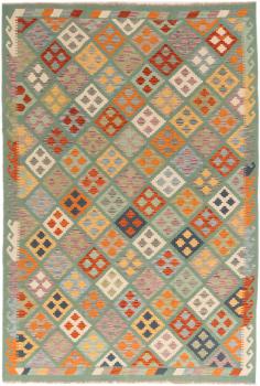 Kelim Afghan 299x203