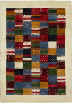 Perzisch Gabbeh Loribaft 200x142