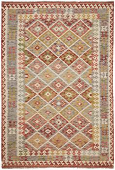 Kilim Afegão 243x166