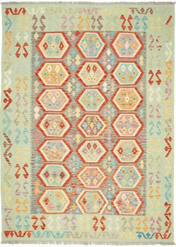 Kilim Afegão 237x174