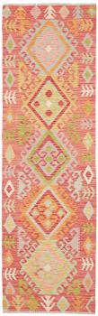 Kelim Afghan 244x72