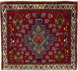 Shiraz 59x66