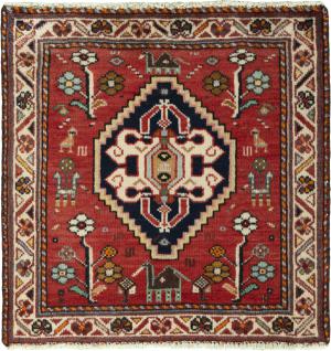 Shiraz 59x61
