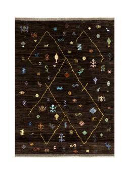 Berber Ghashghai 236x173
