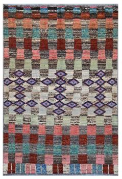 Berber Ghashghai 179x121