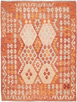 Kilim Afgán 201x149