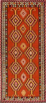 Kilim Fars Azerbaijan Antik 375x168