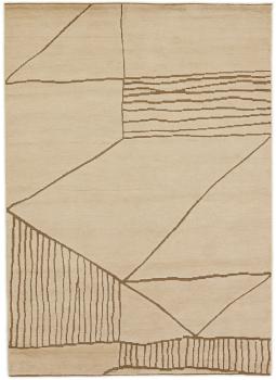 Gabbeh Design 241x171
