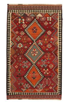 Kilim Fars 274x163