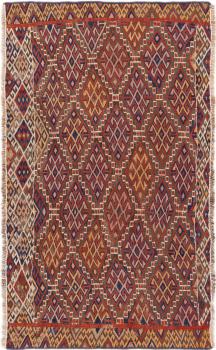 Kilim Fars Soumak 102x59