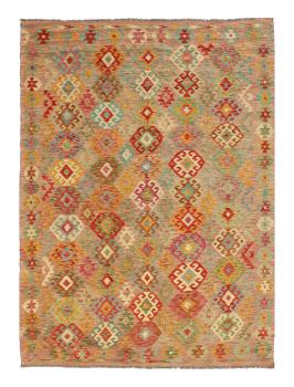 Kilim Afghan 312x203
