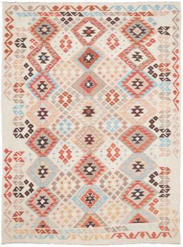 Kilim Afghan 251x184