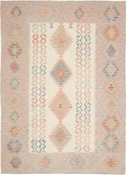 Kilim Afghan 241x171