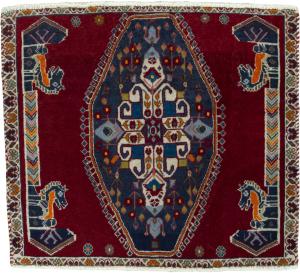 Shiraz 58x62