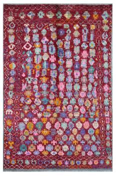 Berber Ghashghai 182x117