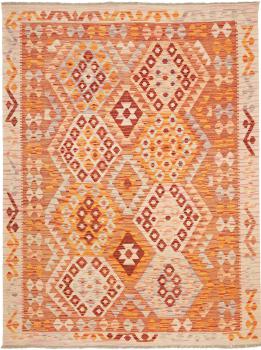 Kilim Afgán 208x152