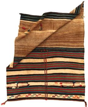 Shiraz 153x120