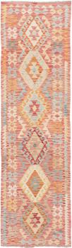 Kilim Afgán 289x83