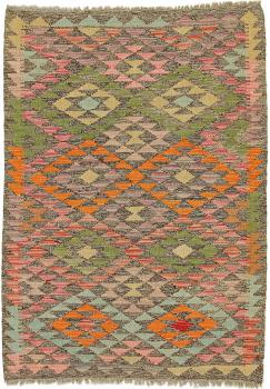 Kilim Afegão 143x102