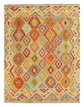 Kilim Afghan 293x205