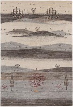 Gabbeh Loribaft 247x169