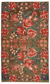 Kilim Rosen Antigo 296x194