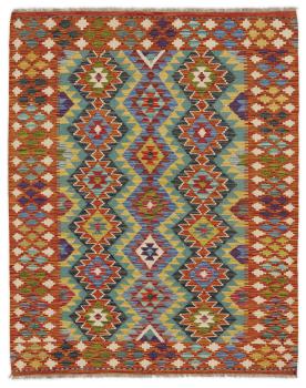 Kilim Afegão 192x155