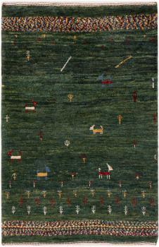 Persa Gabbeh Kashkuli Banafsheh 107x69