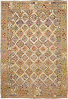 Kilim Afghan 247x172