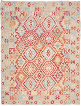 Kilim Afghan 230x181