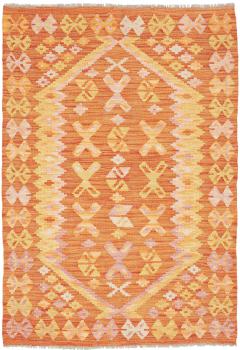 Kilim Afghan 145x99