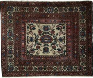 Beluch 79x94