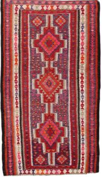 Kilim Fars Antiek 281x161