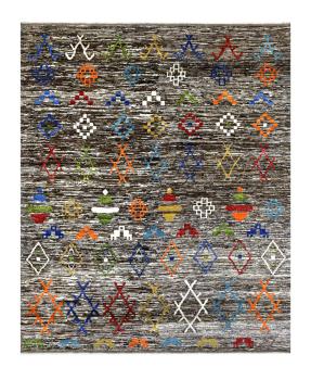 Berber Ghashghai 302x247