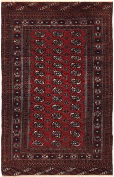 Afghan Bukhara 195x125