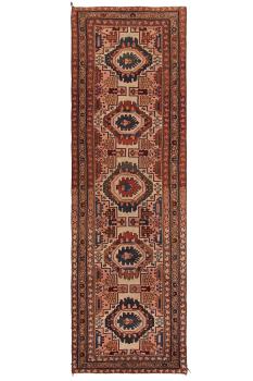 Malayer Antik 301x96