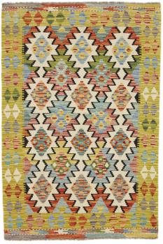 Kilim Afegão 161x106