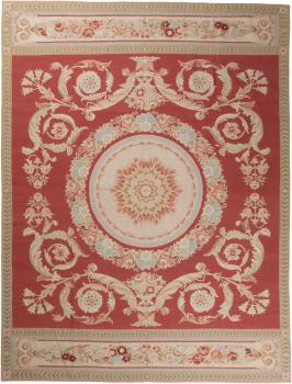 Kilim Aubusson 365x273