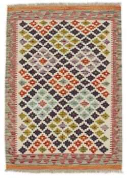 Kilim Afegão 126x92