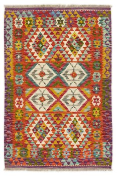 Kelim Afghan 155x104
