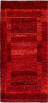 Perser Gabbeh Loribaft Essence 187x88