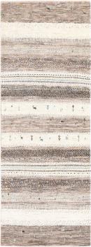 Persiano Gabbeh Loribaft Natura 196x73