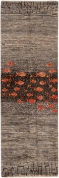 Perzsa Gabbeh Loribaft Atash 151x49