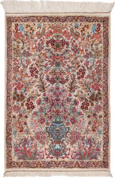 Qum Silk 94x61
