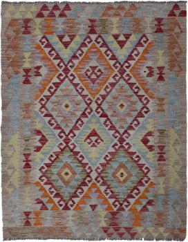 Kilim Afghan 141x104