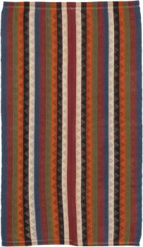 Kilim Fars Antigo 232x135