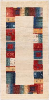 Perzsa Gabbeh Loribaft 165x83