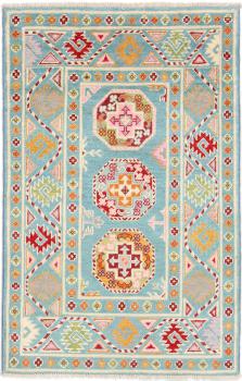 Kazak 123x79